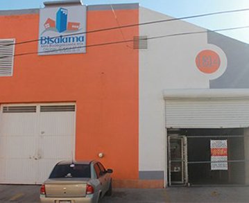 Renta de Mini Bodegas